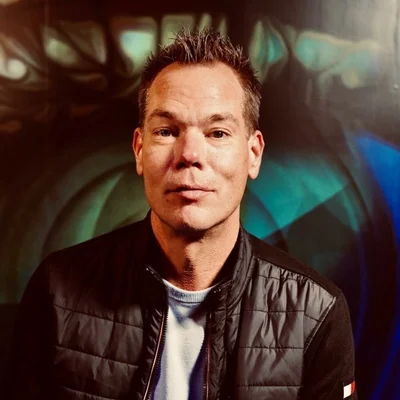 Remco de Graaf, founder of SkyStatus